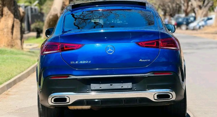 Mercedes Benz