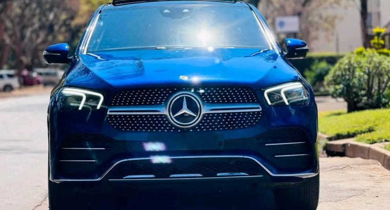 Mercedes Benz