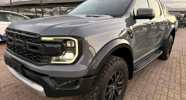 Ford Raptor