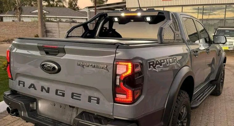 Ford Raptor