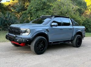 Ford Raptor 3L