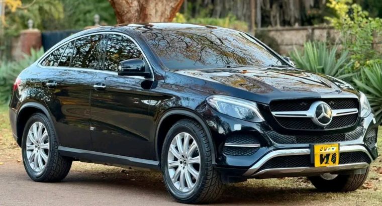Mercedes Benz GL350 D