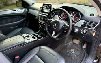 Mercedes Benz GL350 D