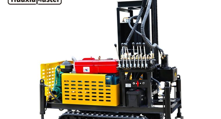 Drill Rig